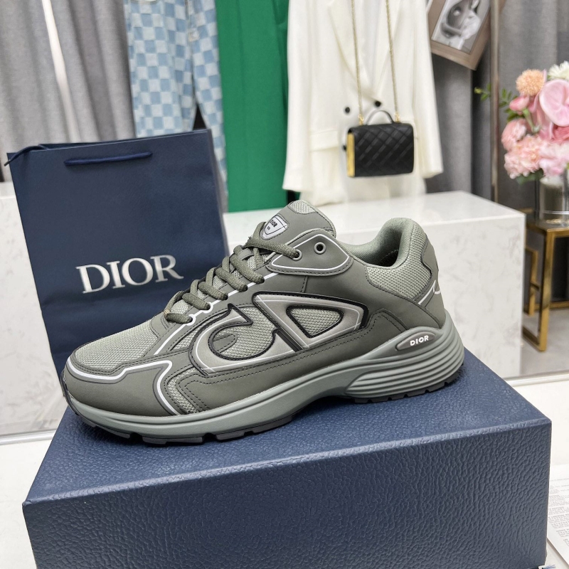 ch**an D*or casual shoes